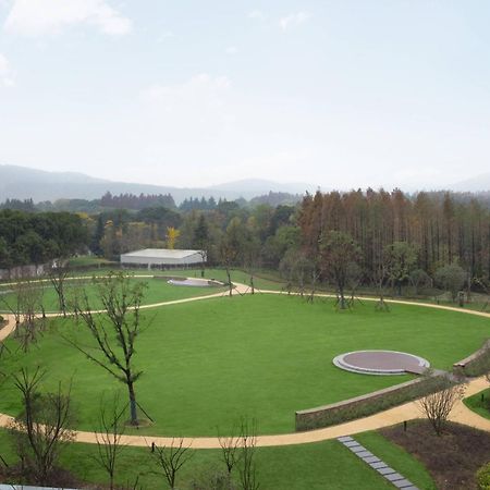 Courtyard By Marriott Wuxi Lihu Lake Экстерьер фото