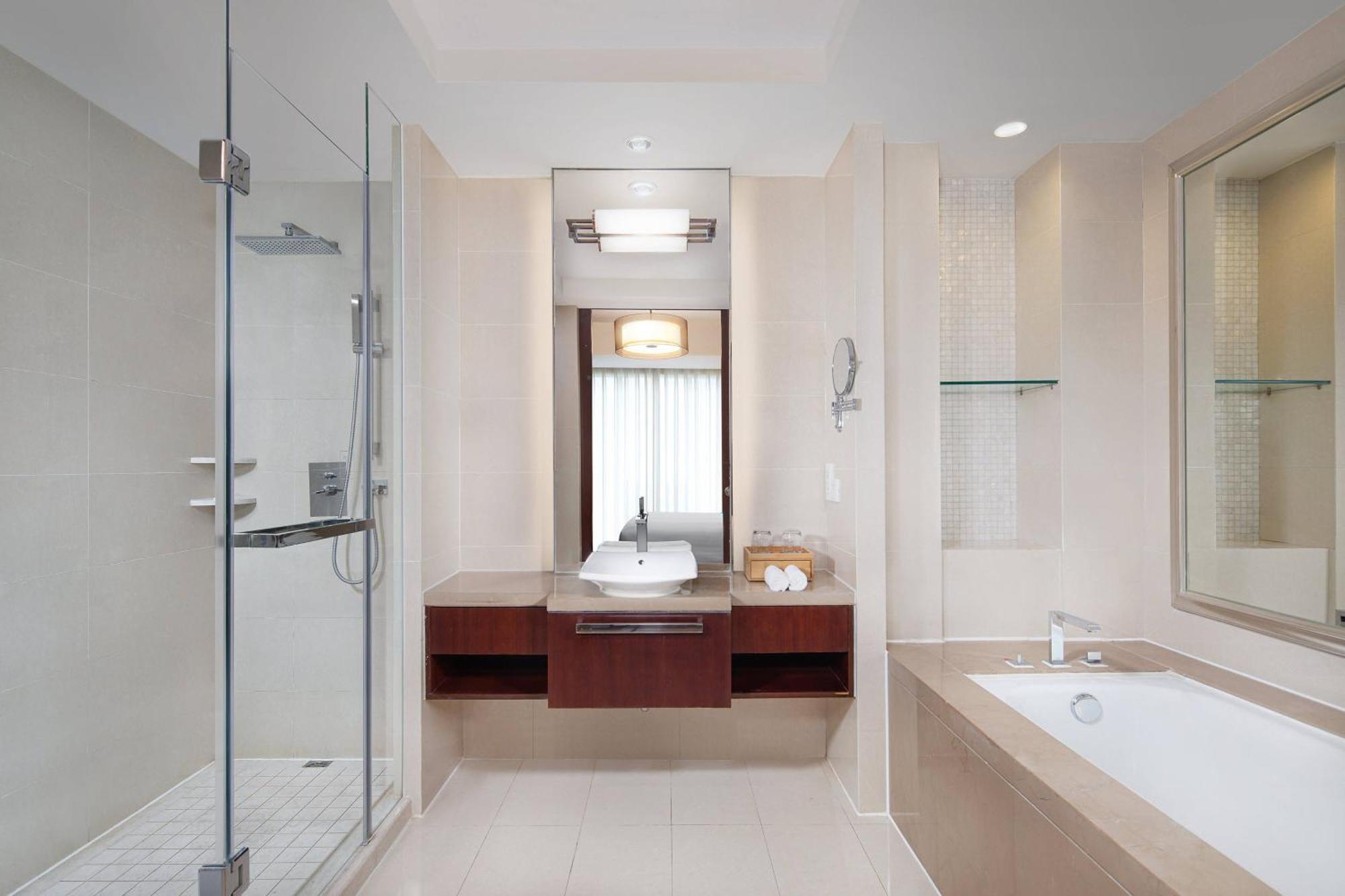 Courtyard By Marriott Wuxi Lihu Lake Экстерьер фото