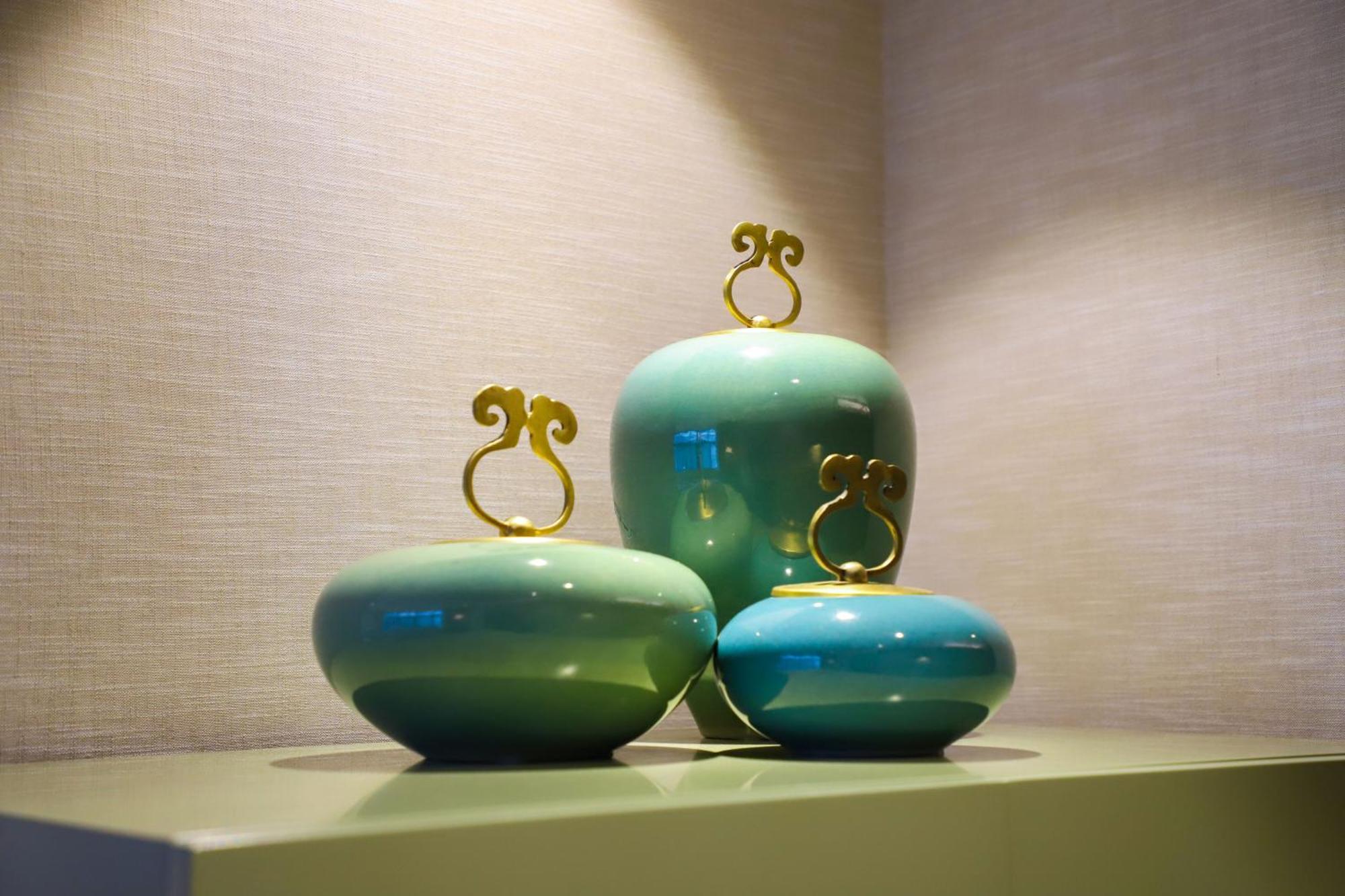 Courtyard By Marriott Wuxi Lihu Lake Экстерьер фото